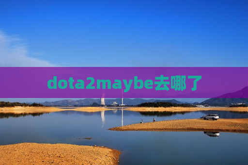 dota2maybe去哪了