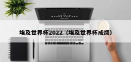 埃及世界杯2022（埃及世界杯成绩）