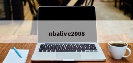 nbalive2008