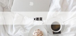 x迷宫